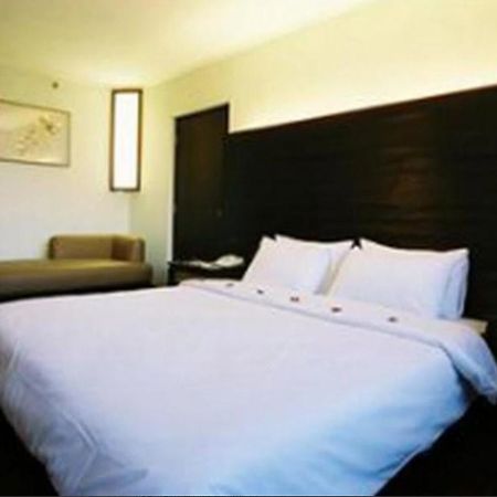 Maxx Hotel Bangkok Luaran gambar