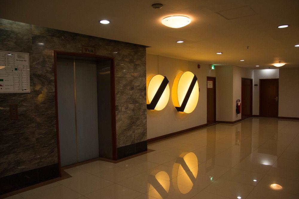 Maxx Hotel Bangkok Luaran gambar
