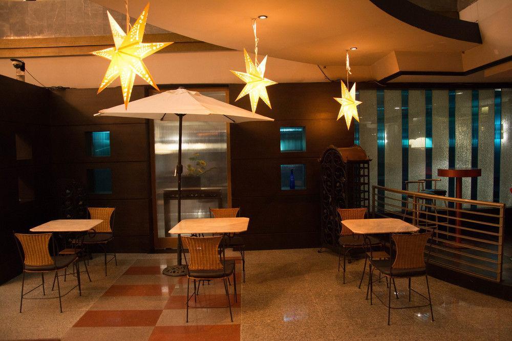 Maxx Hotel Bangkok Luaran gambar