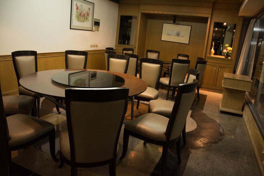 Maxx Hotel Bangkok Luaran gambar