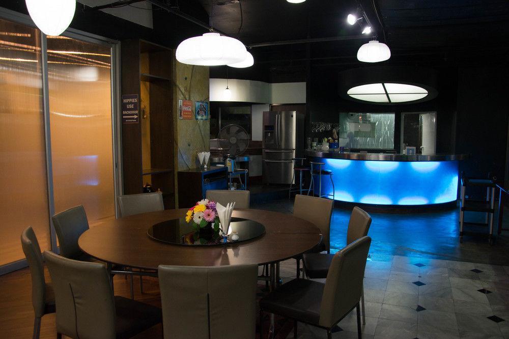 Maxx Hotel Bangkok Luaran gambar