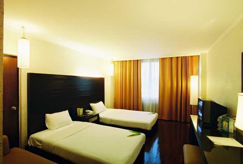 Maxx Hotel Bangkok Luaran gambar