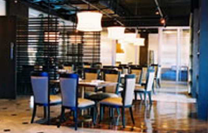 Maxx Hotel Bangkok Luaran gambar